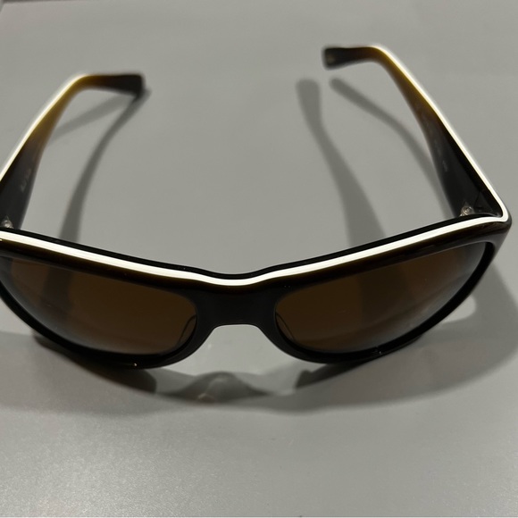 Paul Smith PS-393 PAD Dark Brown - Picture 2 of 4